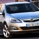 Illustration for article titled 2010 Opel Astra: Cruze, Volt Get A German Brother